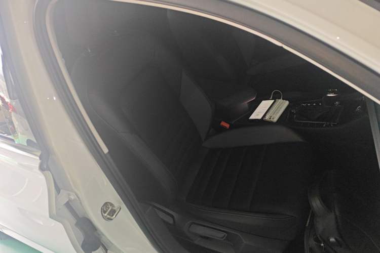 Used Volkswagen Sagitar 2021 280TSI DSG Comfort Connect Edition