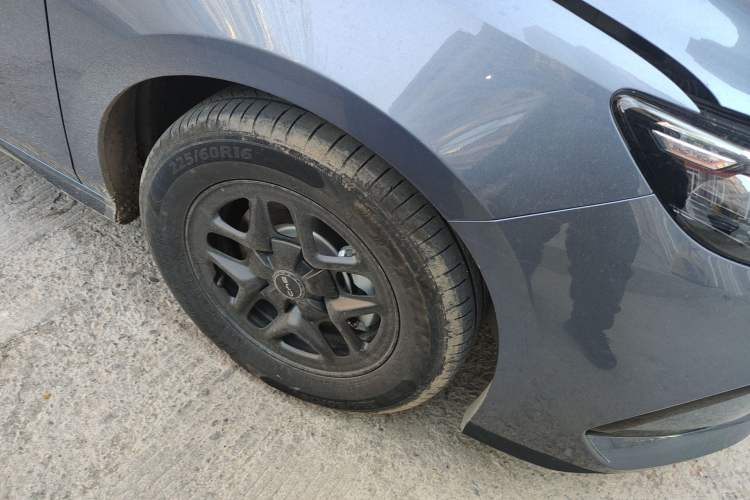 Used BYD Seal 05 DM-i 2025 DM-i Smart Drive 55KM Luxury Model
