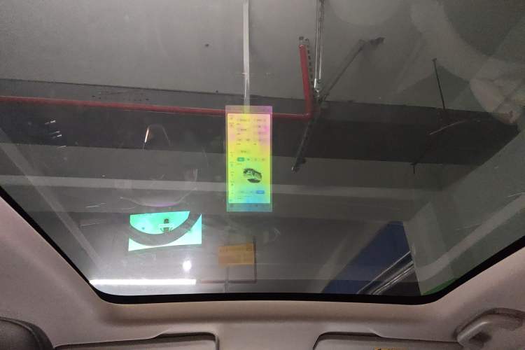 Used XPeng P5 2021 460G+