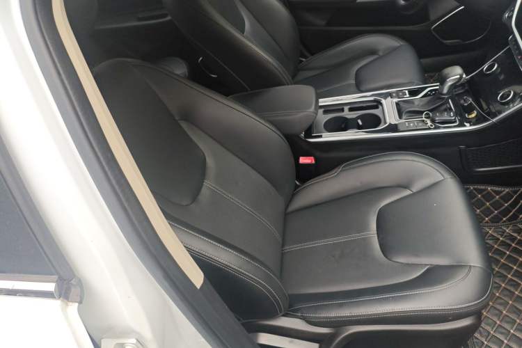 Used Chery Arrizo 5 2019 PRO 1.5L CVT Zizai Edition China VI Right Front Seat