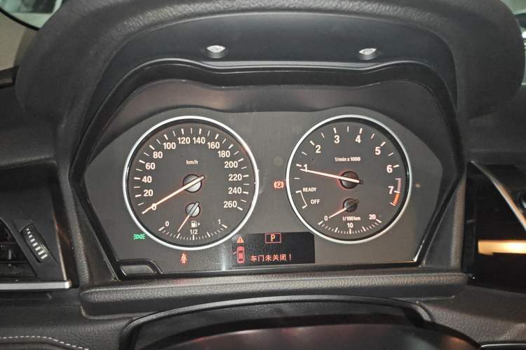 Used BMW 2 Series Active Tourer 2016 218i Sports Design Package
