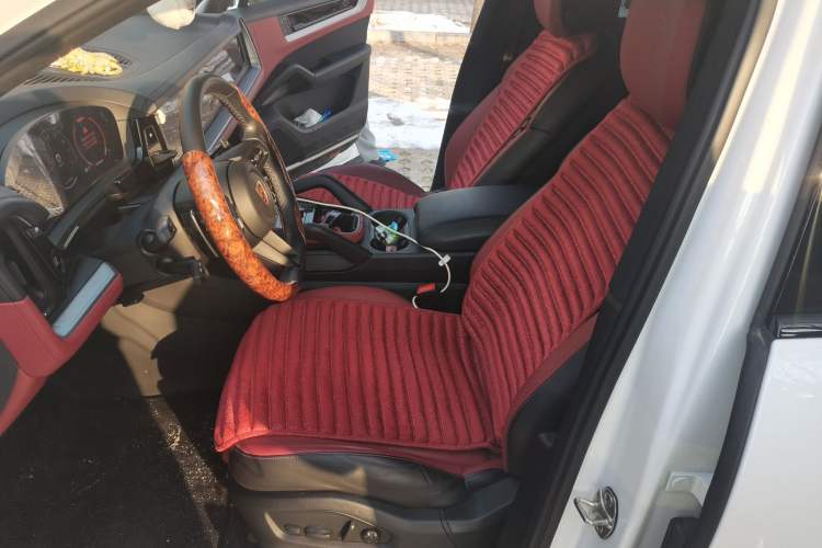 Used Porsche Cayenne 2024 Cayenne 3.0T
