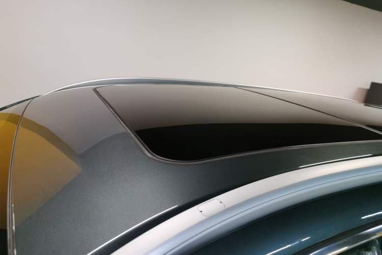 Used Chery Fengyun T8 2025 1.5T 130km Deluxe Version 5 Seats Roof