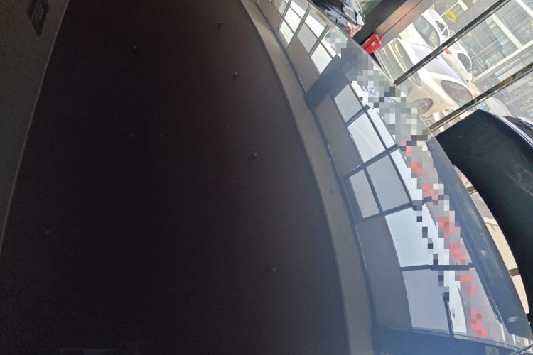 Used BYD Seal 06 New Energy 2024 DM-i 80KM Luxury Model
