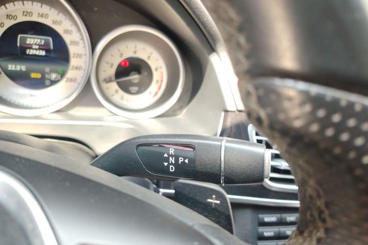 Used Mercedes-Benz E-Class 2015 E 260 L Sport Edition
