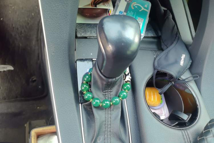 Used Toyota Avalon 2021 2.5L Luxury Edition