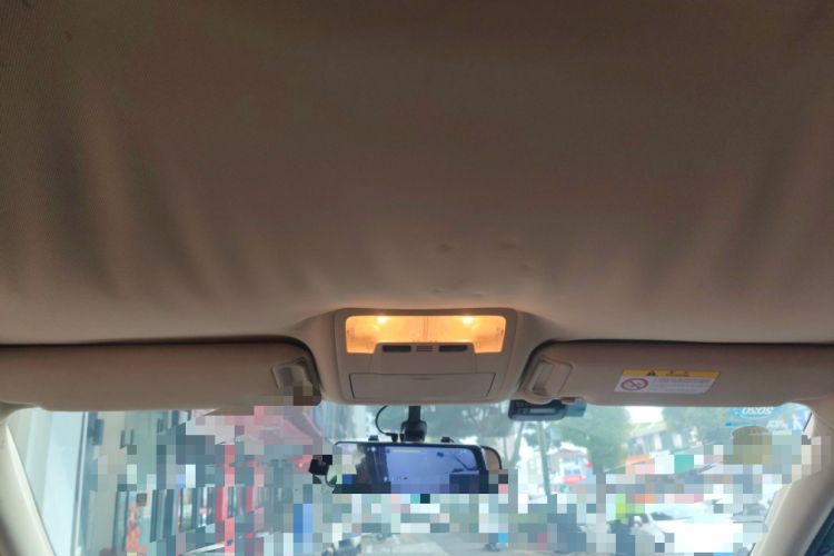 Used Toyota Highlander 2015 2.0T Two-Wheel Drive Elite Edition 5 Seats