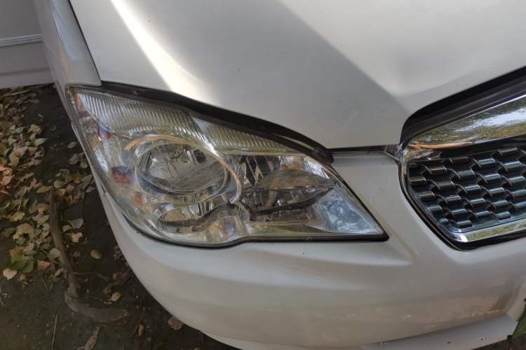 Used Toyota Corolla EX 2011 1.6L Manual Luxury Edition
