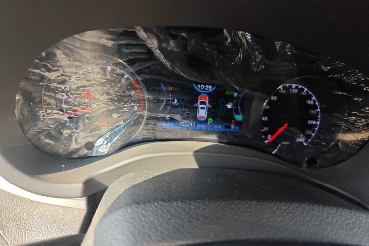 Used BYD Song 2016 2.0TID Automatic Luxury Edition