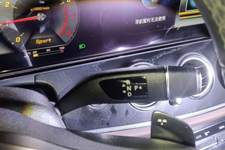 Used Mercedes-Benz E-Class 2019 Restyled E 300 L Luxury Edition
