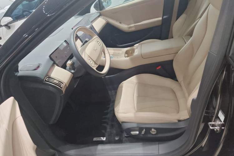 Used XPeng P7+ 2024 Long-Range Max