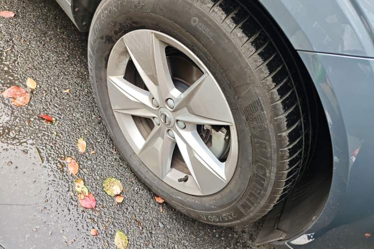 Used Volvo XC60 2022 B5 4x4 Zhiyi Luxury Edition