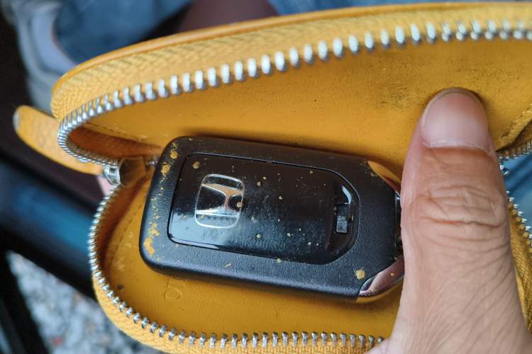 Used Honda Avancier 2017 370TURBO Four-Wheel Drive Prestige Edition