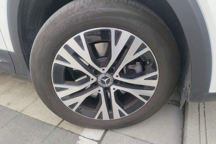 Used Mercedes-Benz GLB 2025 GLB 220 Sport Edition