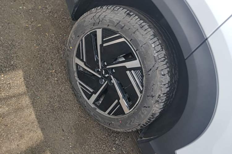 Used Wuling Xingguang S 2024 130 km Flagship Version