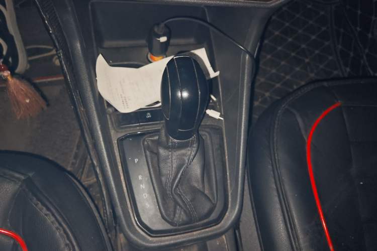 Used Volkswagen Santana 2018 1.5L Automatic Fashion Edition
