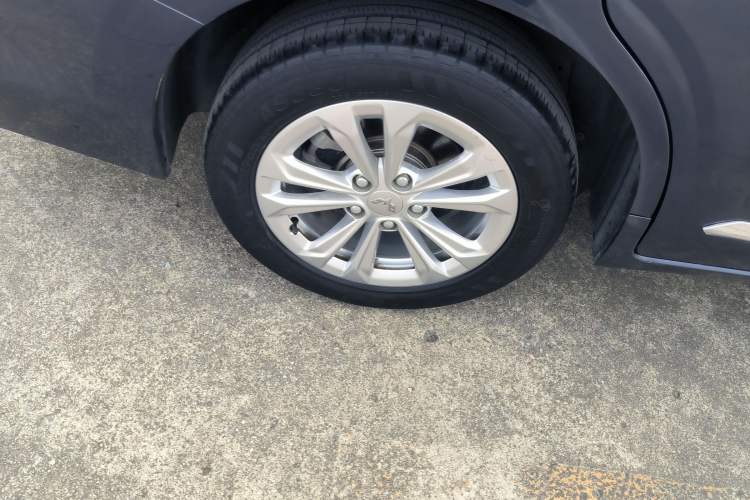 Used Wuling Jiachen 2022 1.5T CVT Smart Luxury Version