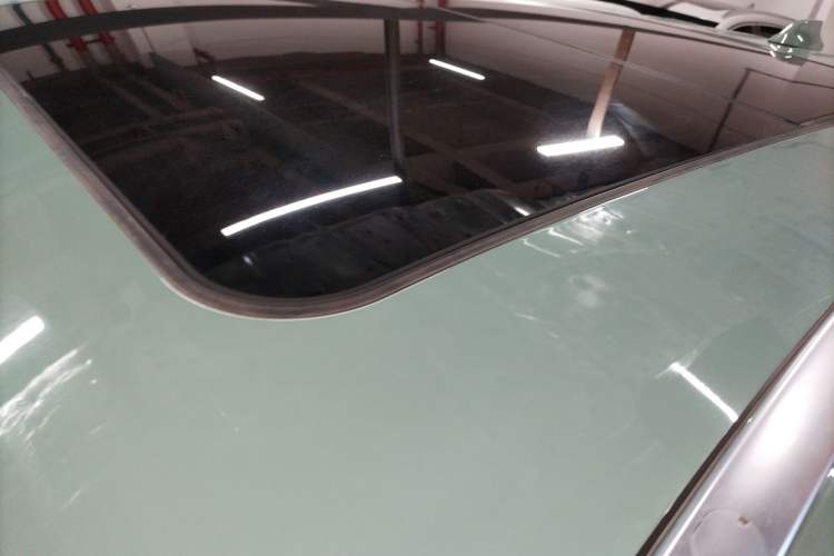 Used JETOUR Shanhai L9 2024 1.5TD 2DHT Max 7-Seater