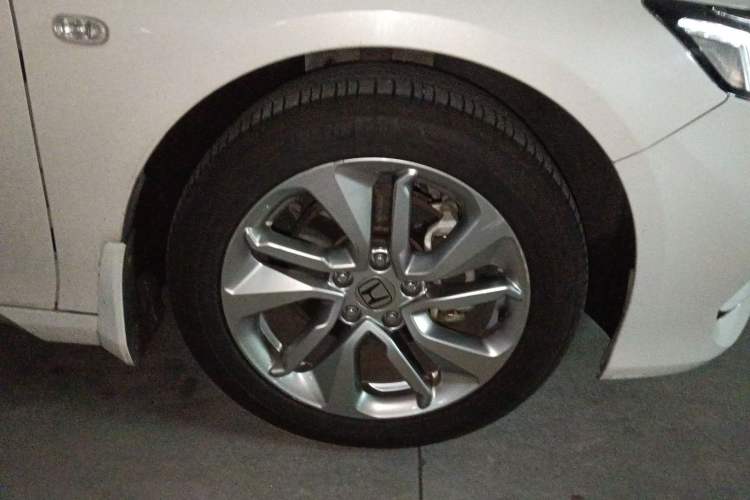 Used Honda Accord 2018 230TURBO Comfort Version National V