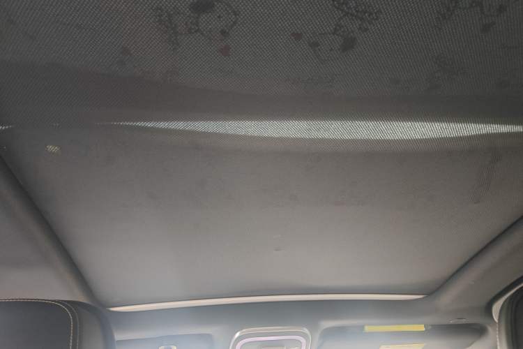 Used BYD Tang New Energy 2021 DM-i 112KM Prestige Model Headliner