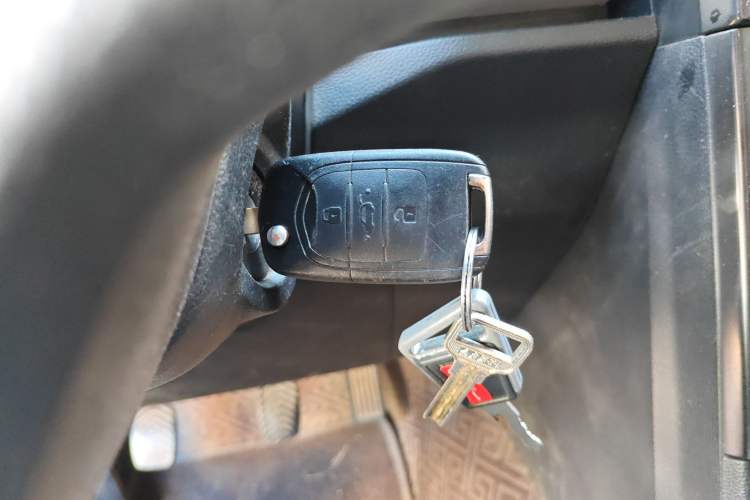 Used Wuling Zhengcheng 2021 1.5T Manual Comfort Version
