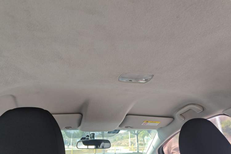 Used Honda Fit 2018 1.5L CVT Comfort Version
