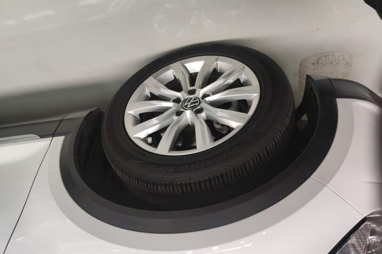 Used Volkswagen T-ROC 2022 280TSI DSG Two-Wheel Drive Elite PLUS