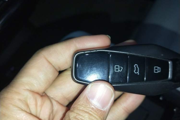 Used iCAR 03 2024 472km Four-Wheel Drive Long-Range Version
