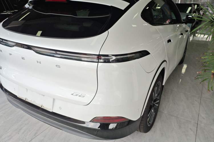 Used XPeng G6 2023 580 Long-Range Pro Right Rear Taillight