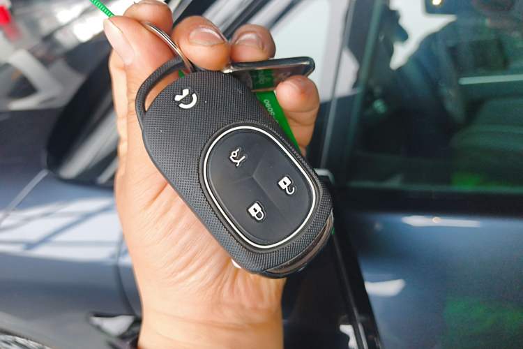 Used Nio ES8 2026 Model 6-seat Executive Luxury Edition
