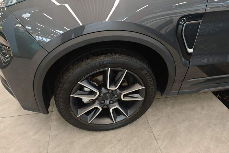 Used Lynk & Co 01 2024 2.0TD Two-Wheel Drive Global Pro
