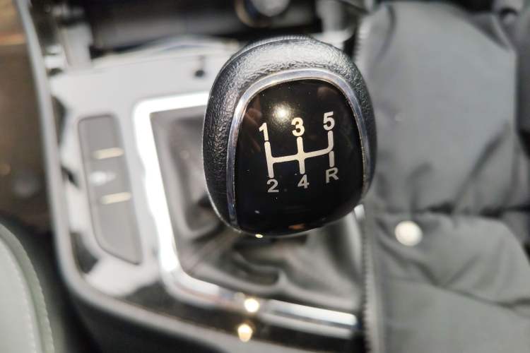 Used Chery Arrizo 5 2021 PRO 1.5L Manual Youth Edition
