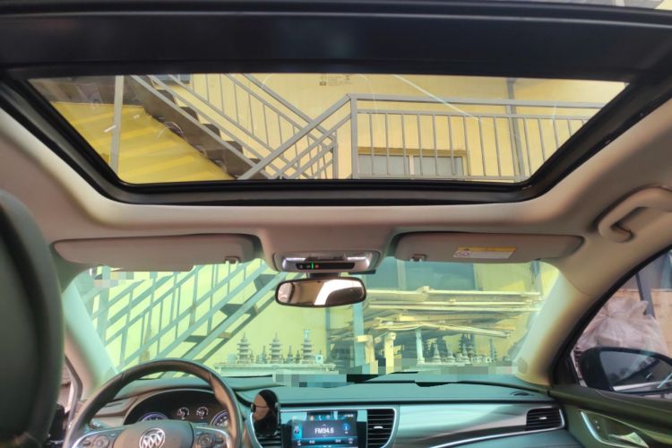 Used Buick LaCrosse 2018 20T Elite Edition
