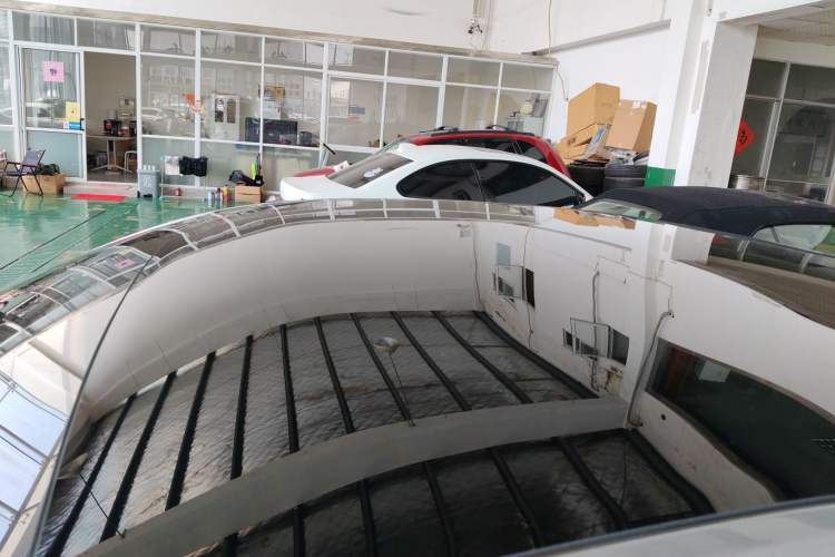 Used XPeng P7 2020 670N