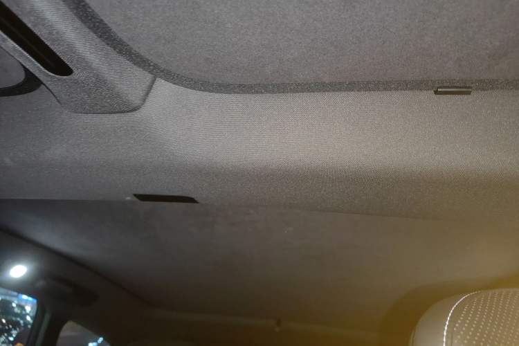 Used Avatr 12 2025 Max All-Electric Version Headliner