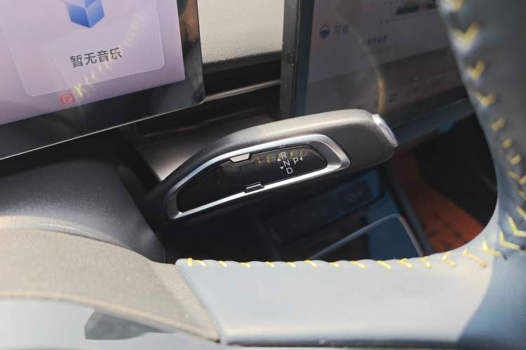 Used Geometry G6 2024 500KM Prestige Version