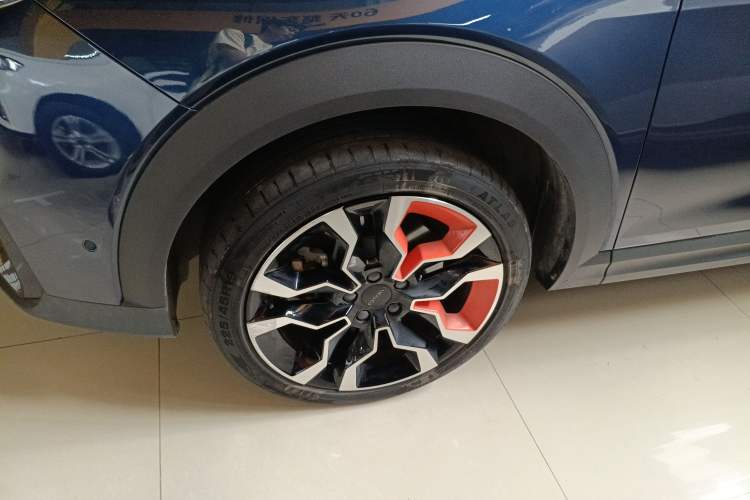 Used Lynk & Co 06 2023 Remix 1.5T YAO Halo