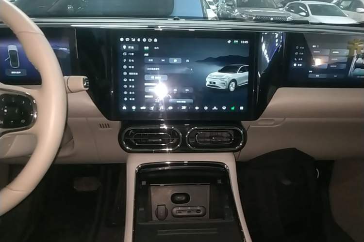 Used Leapmotor C11 2021 Deluxe Edition