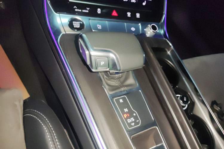 Used Audi A6L 2024 45 TFSI quattro Prestige Dynamic Edition