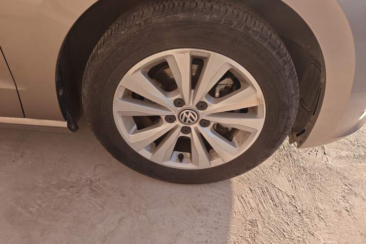 Used Volkswagen Golf Sportsvan 2018 230TSI Automatic Trend Edition