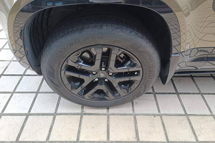 Used Land Rover Defender 2023 Facelift 110 3.0T P400 X-DYNAMIC HSE