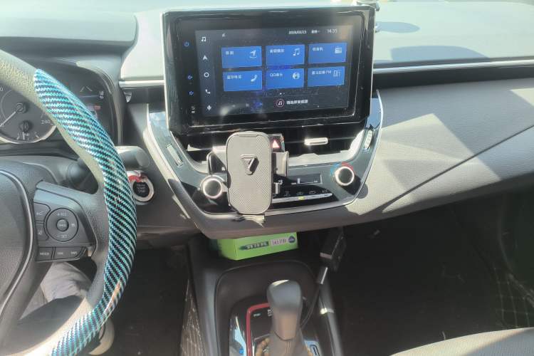 Used Toyota Levin 2022 185T CVT Sport Edition