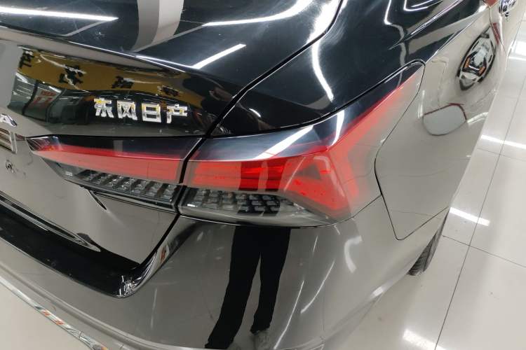 Used Nissan Teana 2022 2.0L XL-Upr Enjoyment Edition