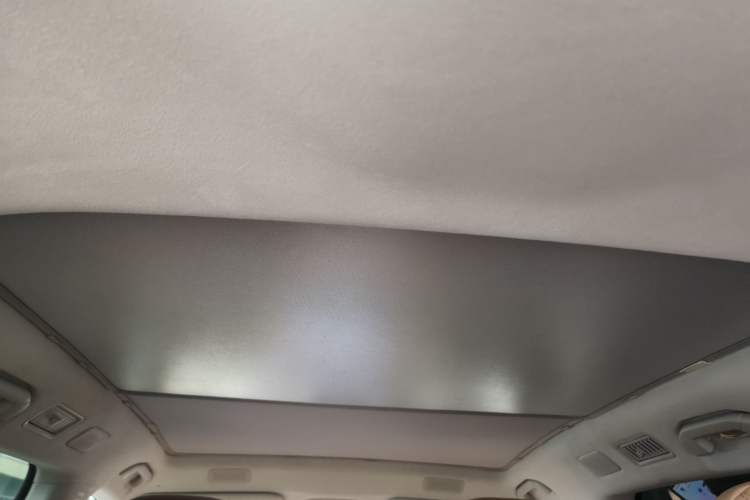 Used EXEED Star Era ET 2024 All-Electric 655 Ultra
