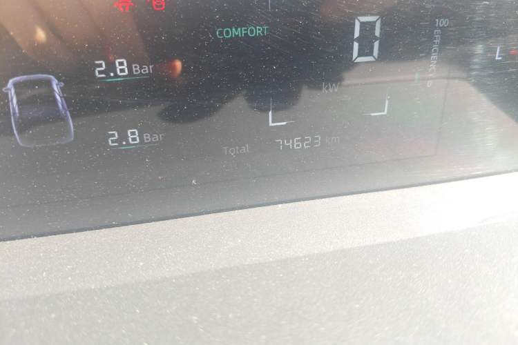 Used CHANGAN NEVO A05 2024 Truly Delicious Version 145 Prestige Edition
