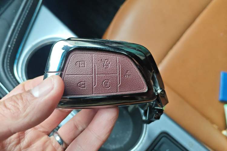 Used Cadillac CT4 2021 28T Luxury Model