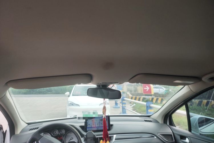 Used Peugeot 308 2014 Enjoy Edition Classic 1.6L Automatic Premium Model
