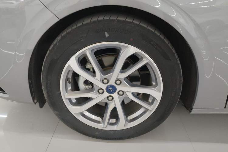 Used Ford Mondeo 2022 Restyled EcoBoost 245 Luxury Version
