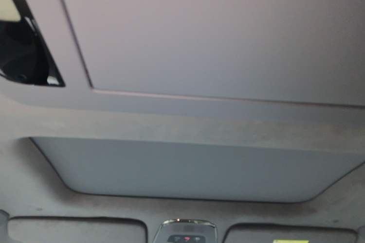 Used Zeekr 009 2024 Six-Seat Executive Version 4WD 108 kWh
