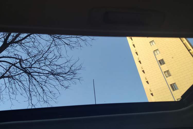 Used Toyota Corolla 2008 1.8L Automatic GL-i Sunroof Special Edition